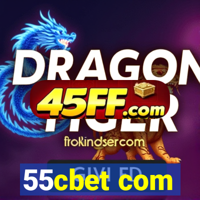 55cbet com